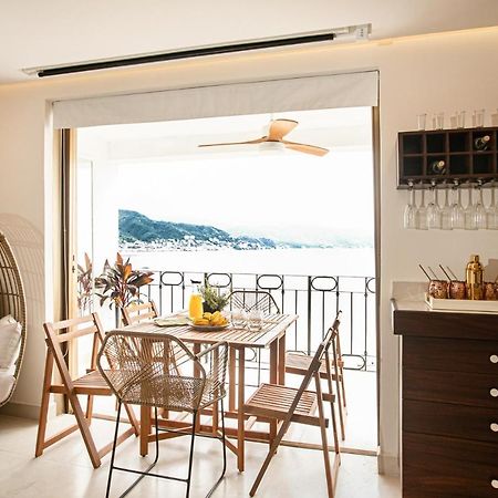 Sunscape Residence Tower Puerto Vallarta Luaran gambar