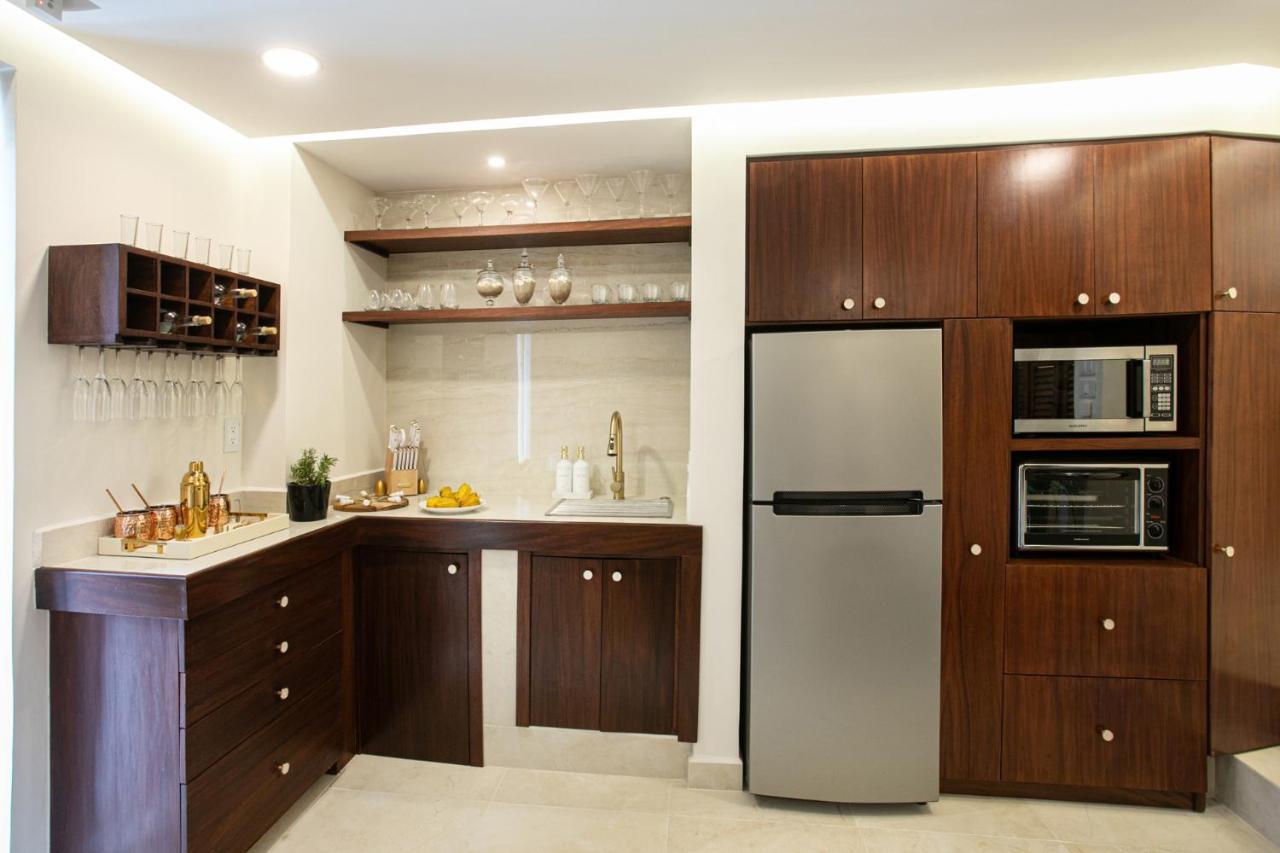 Sunscape Residence Tower Puerto Vallarta Luaran gambar