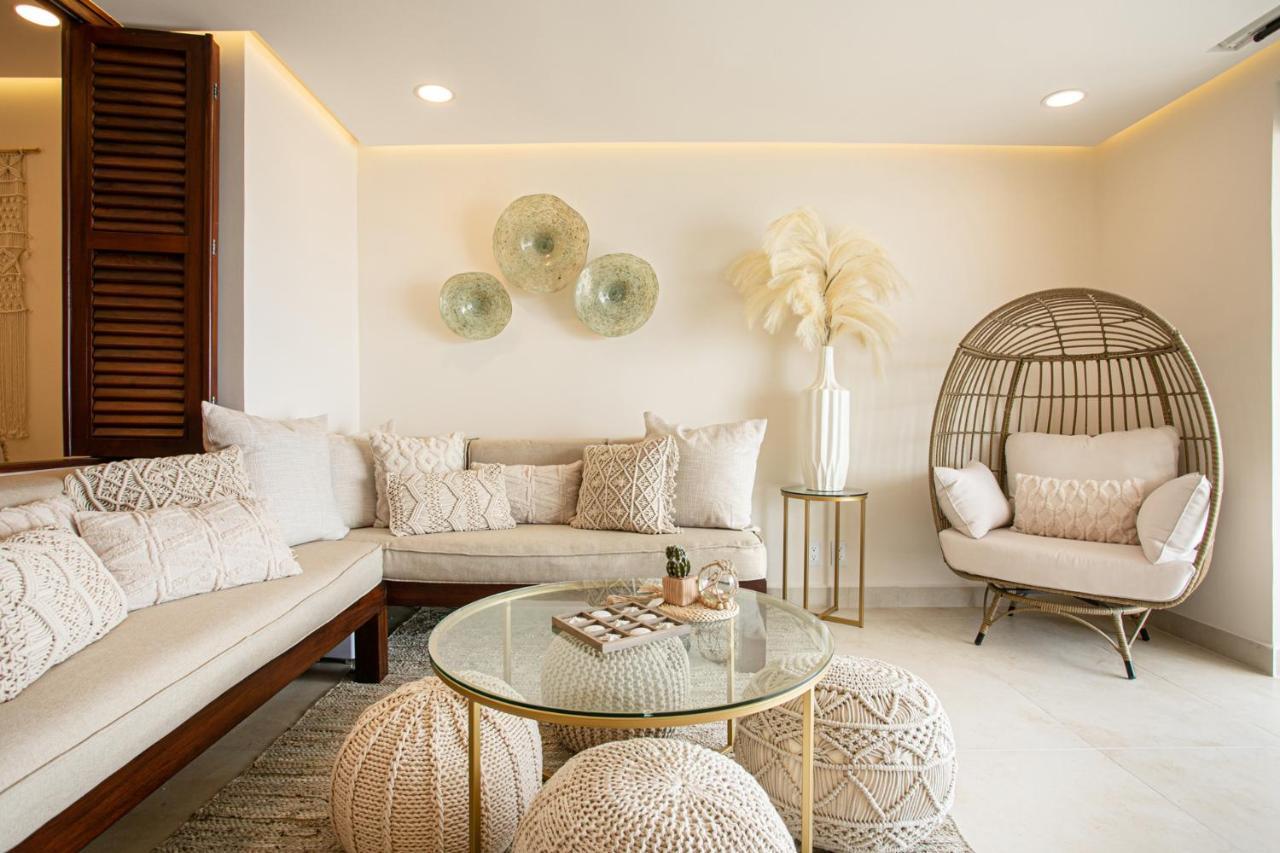 Sunscape Residence Tower Puerto Vallarta Luaran gambar