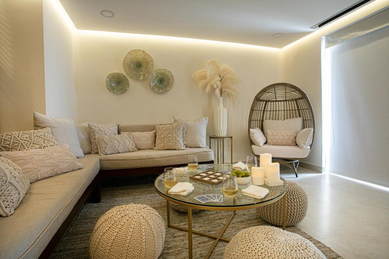 Sunscape Residence Tower Puerto Vallarta Luaran gambar