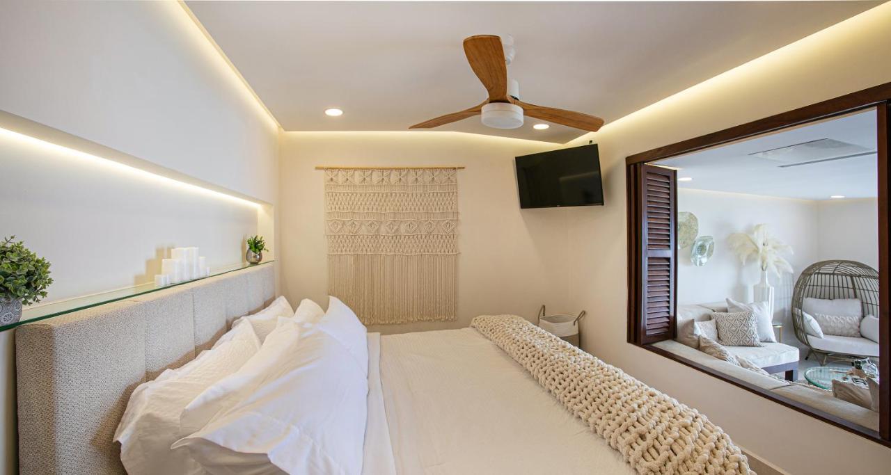 Sunscape Residence Tower Puerto Vallarta Luaran gambar