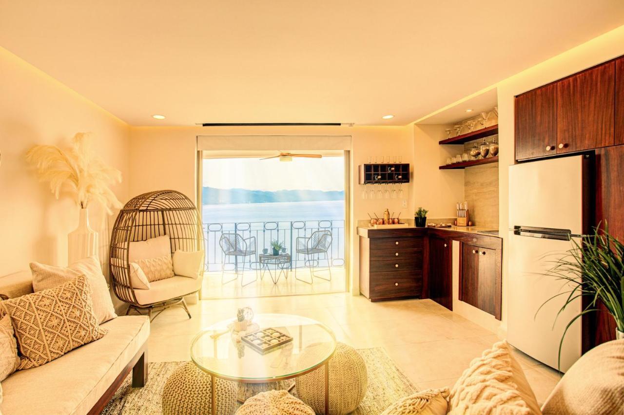 Sunscape Residence Tower Puerto Vallarta Luaran gambar