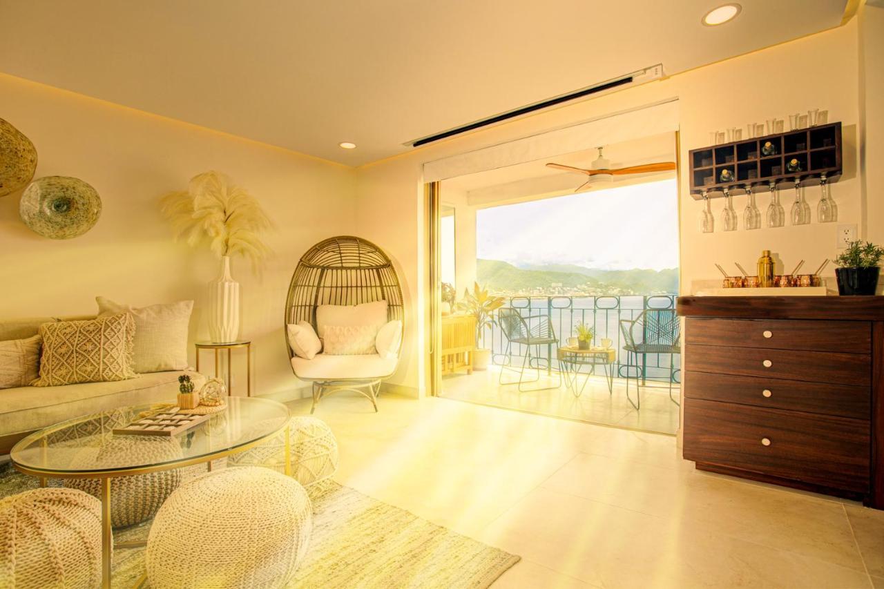 Sunscape Residence Tower Puerto Vallarta Luaran gambar