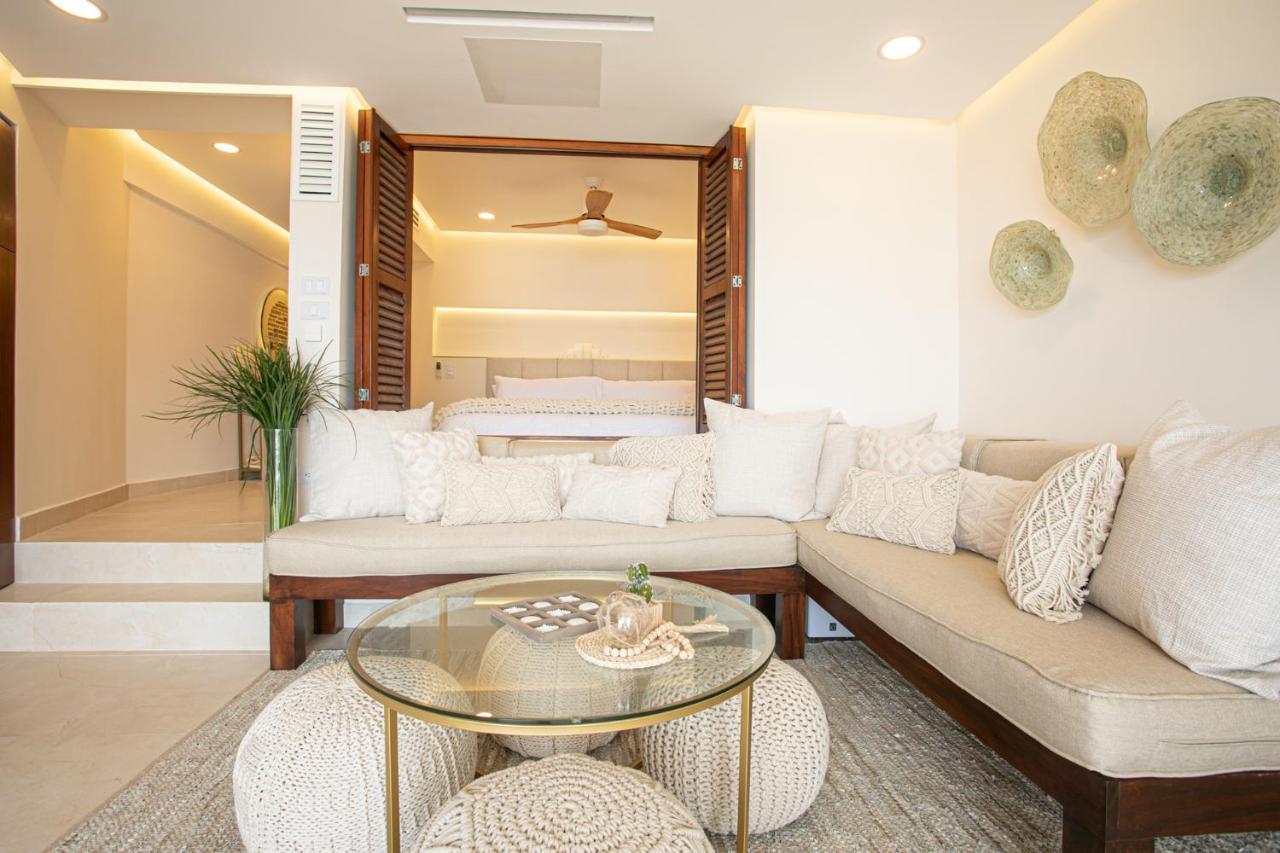 Sunscape Residence Tower Puerto Vallarta Luaran gambar