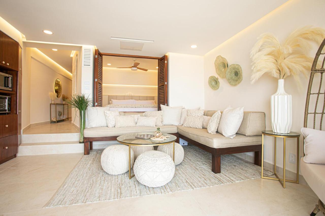 Sunscape Residence Tower Puerto Vallarta Luaran gambar