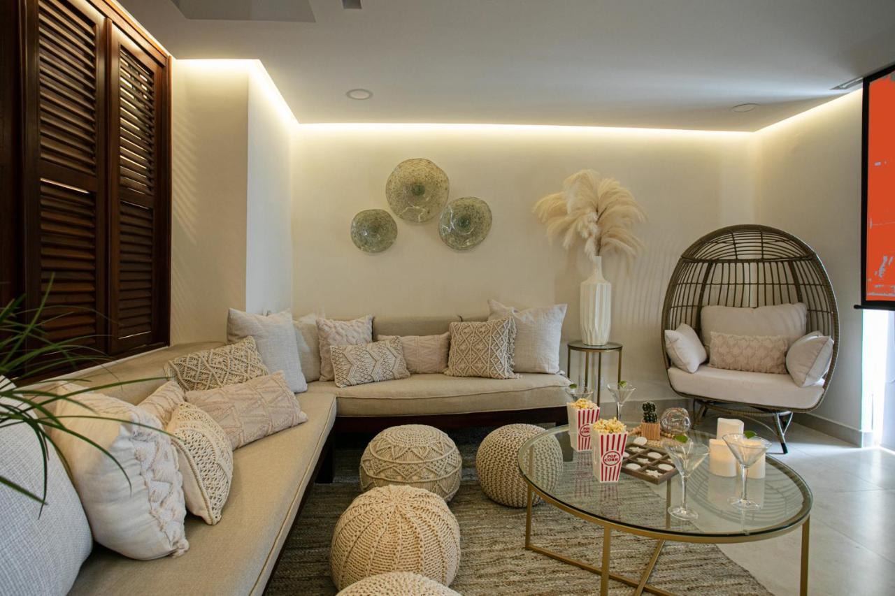 Sunscape Residence Tower Puerto Vallarta Luaran gambar