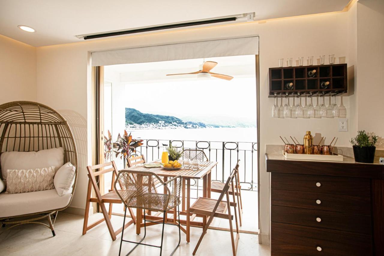 Sunscape Residence Tower Puerto Vallarta Luaran gambar