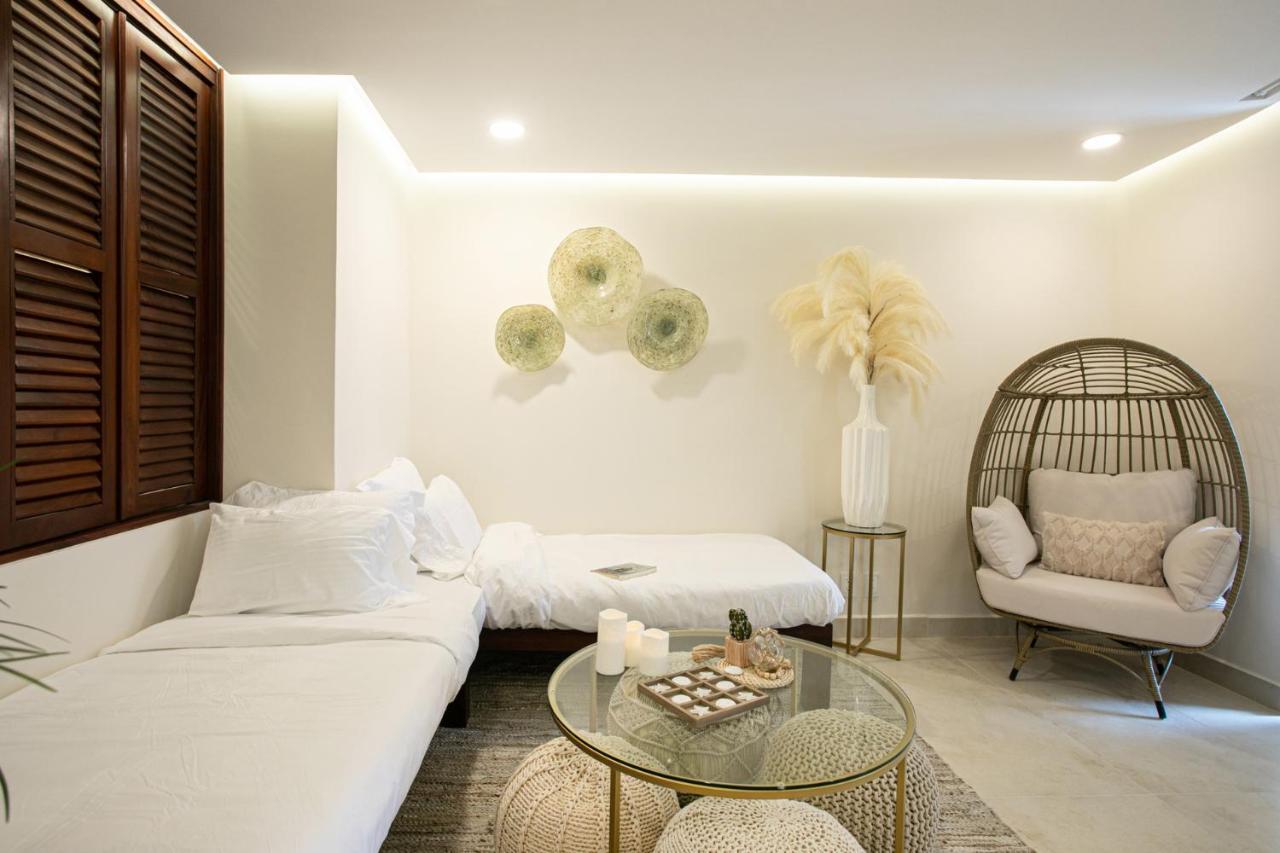 Sunscape Residence Tower Puerto Vallarta Luaran gambar