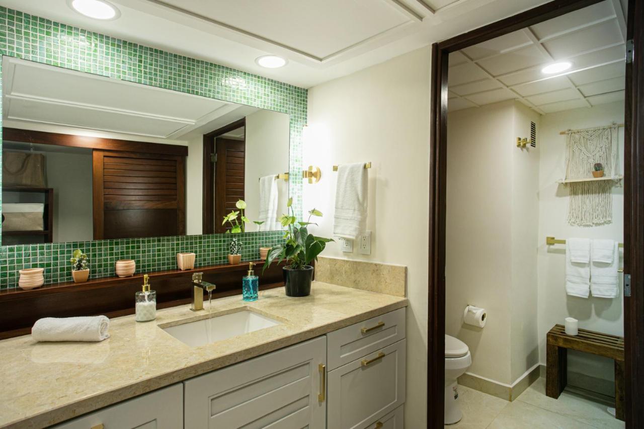 Sunscape Residence Tower Puerto Vallarta Luaran gambar