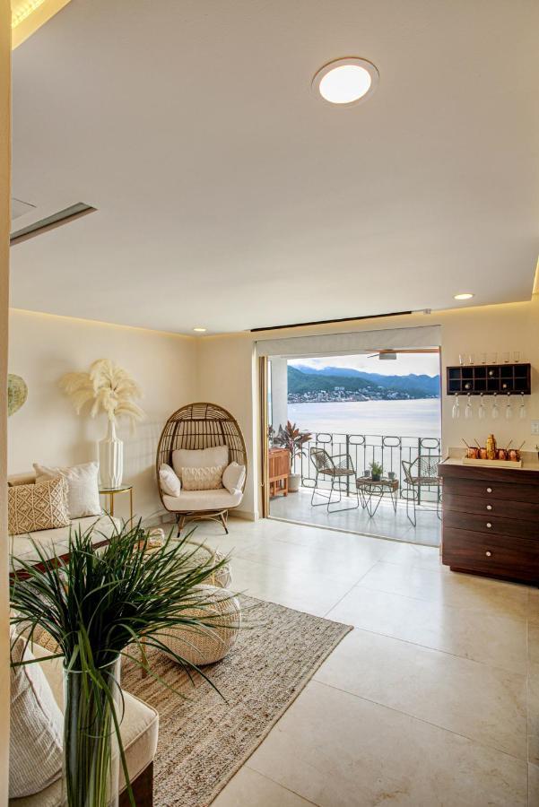 Sunscape Residence Tower Puerto Vallarta Luaran gambar