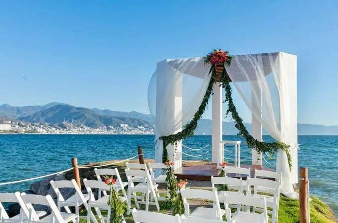 Sunscape Residence Tower Puerto Vallarta Luaran gambar