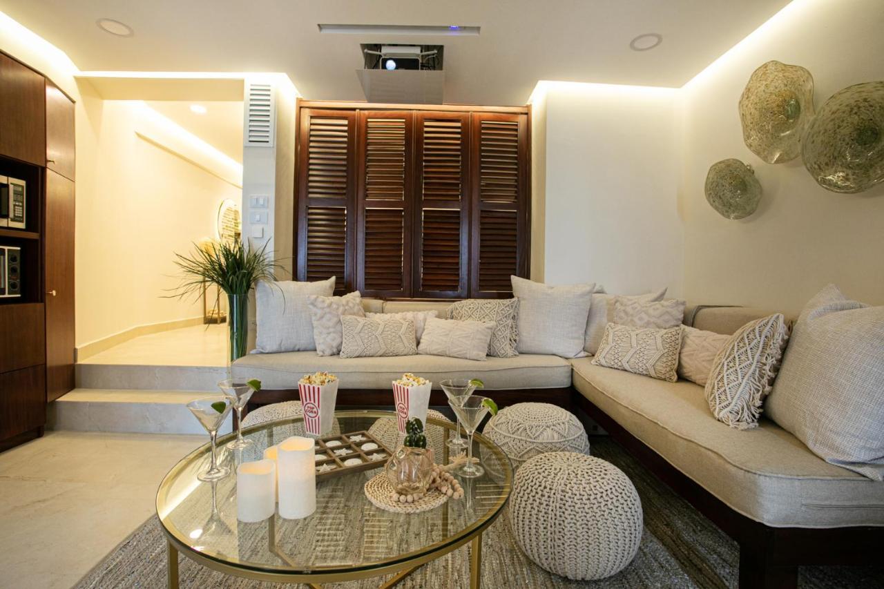 Sunscape Residence Tower Puerto Vallarta Luaran gambar
