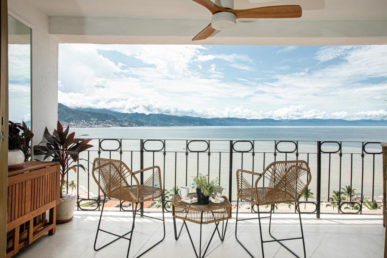 Sunscape Residence Tower Puerto Vallarta Luaran gambar