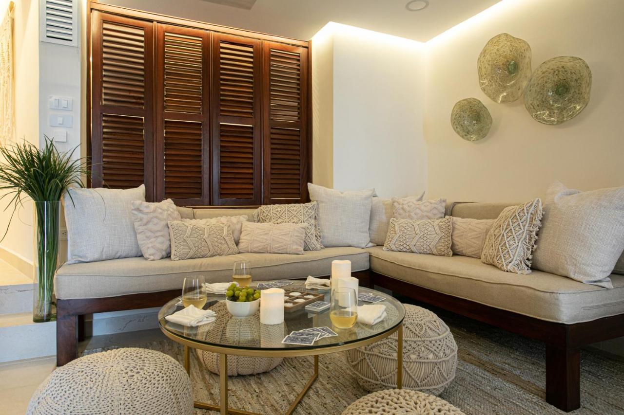 Sunscape Residence Tower Puerto Vallarta Luaran gambar