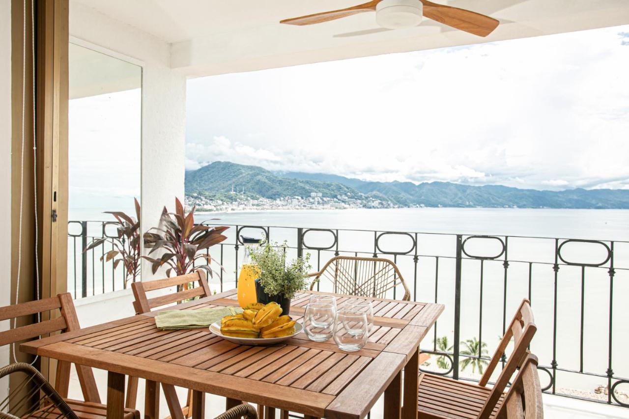 Sunscape Residence Tower Puerto Vallarta Luaran gambar