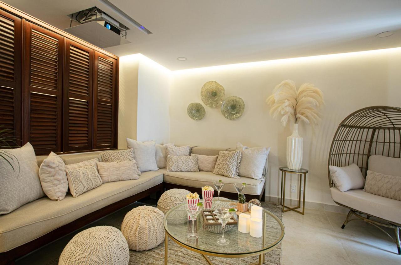 Sunscape Residence Tower Puerto Vallarta Luaran gambar
