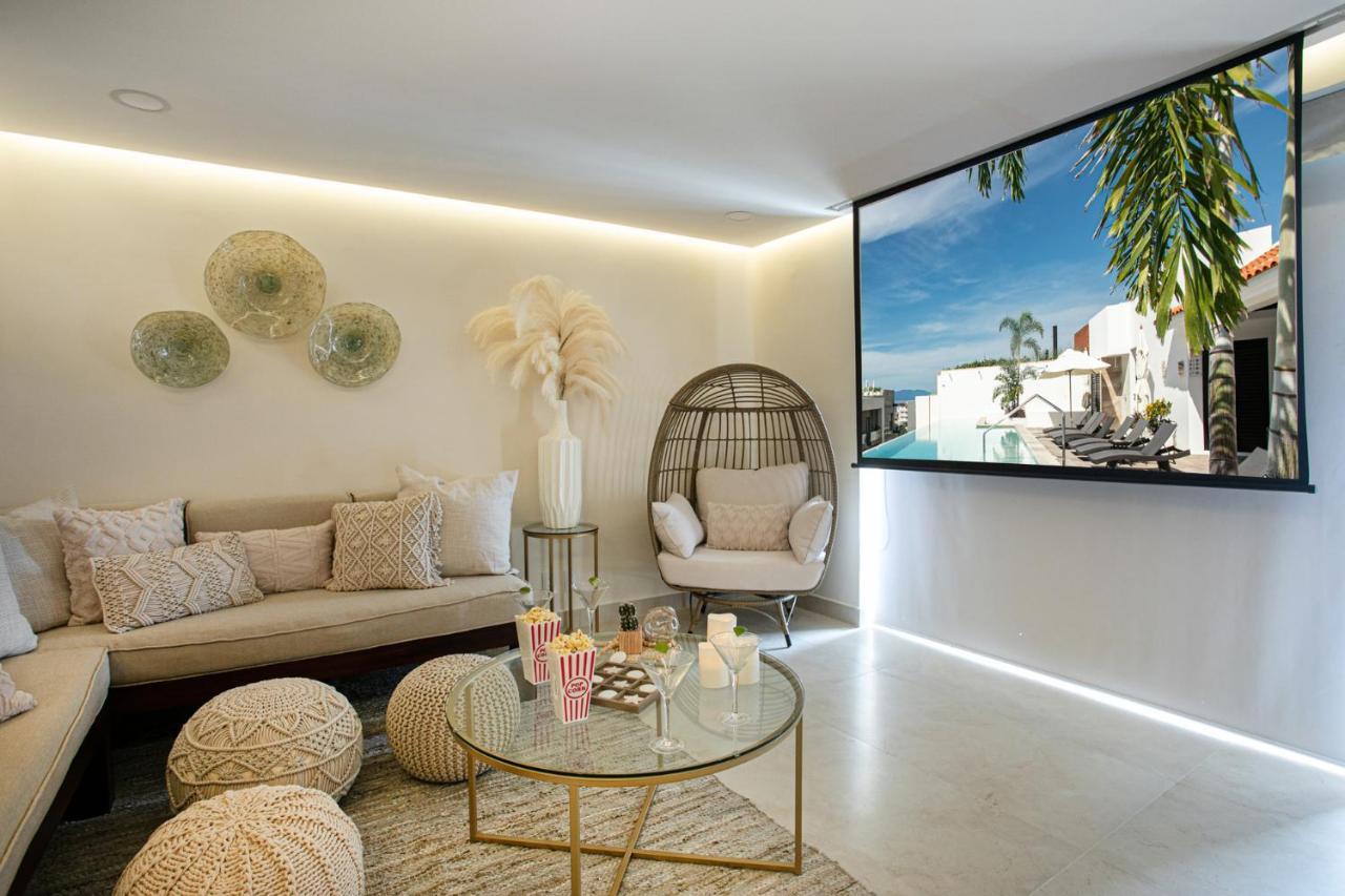Sunscape Residence Tower Puerto Vallarta Luaran gambar
