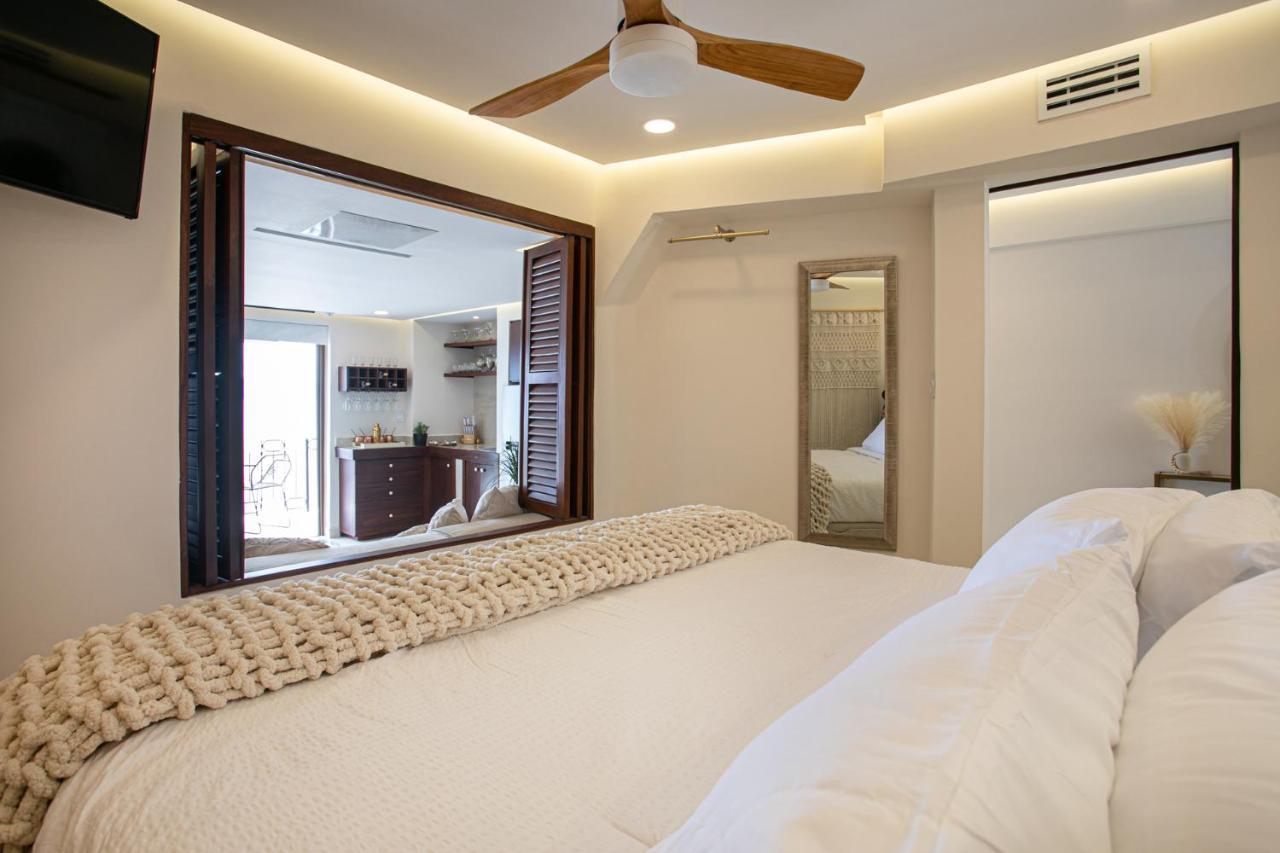Sunscape Residence Tower Puerto Vallarta Luaran gambar