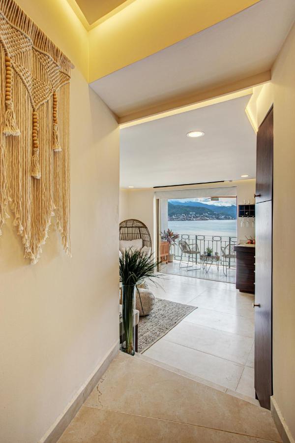 Sunscape Residence Tower Puerto Vallarta Luaran gambar