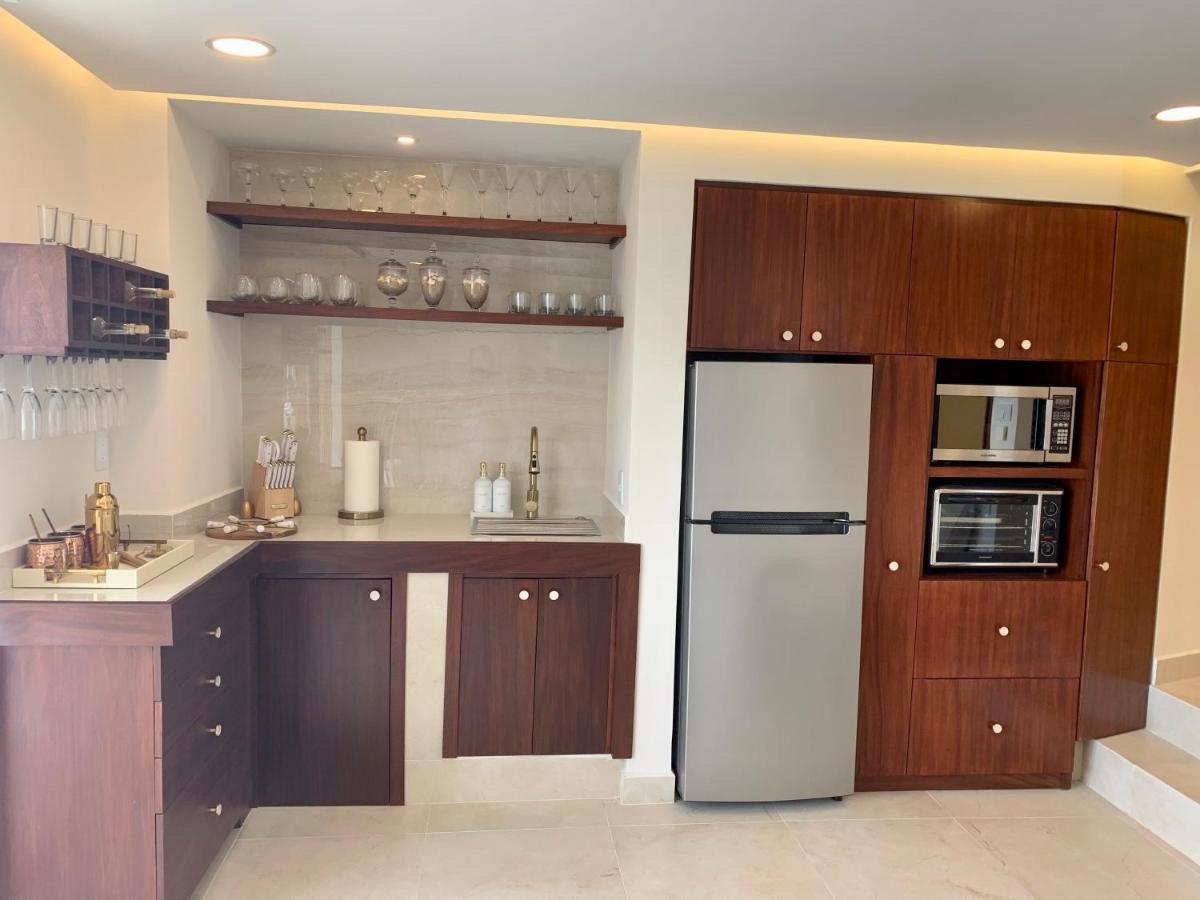 Sunscape Residence Tower Puerto Vallarta Luaran gambar